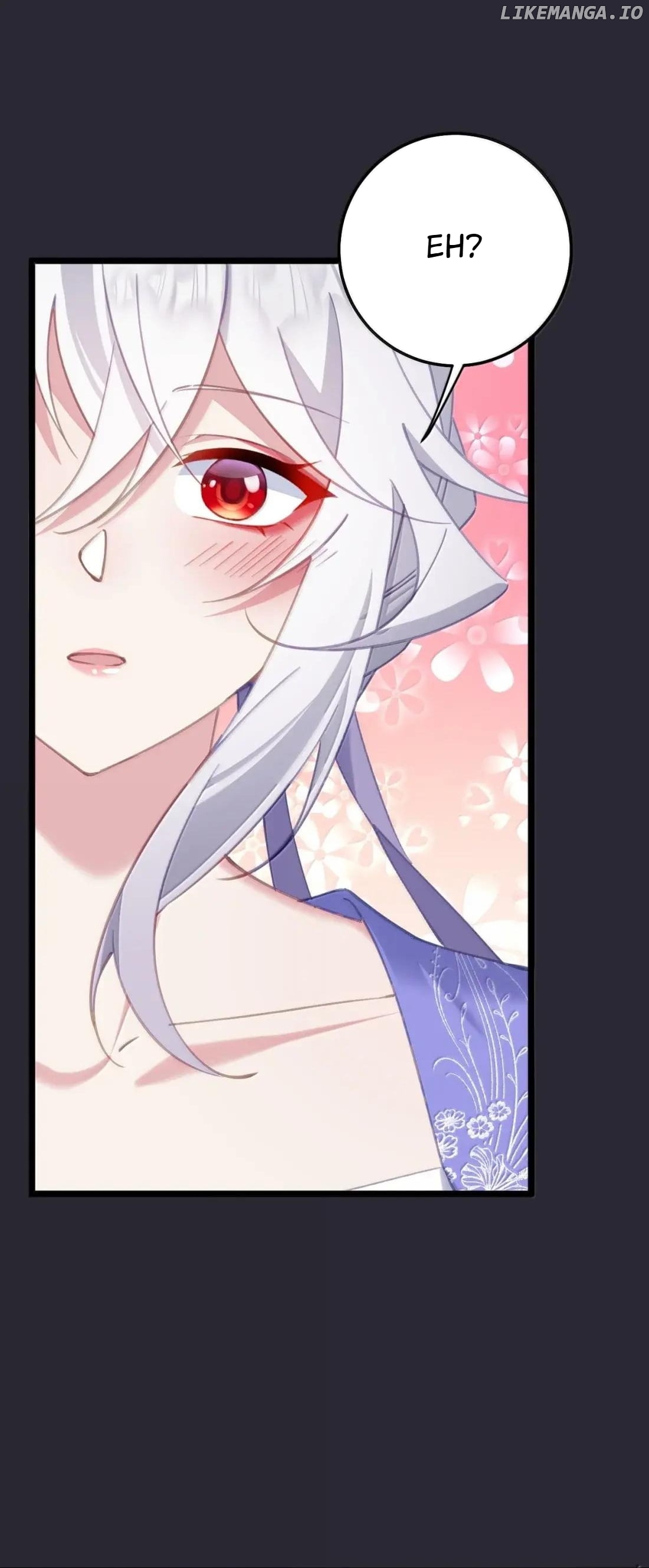 Breaking into the body of the emperor's daughte Chapter 43.1 - page 35